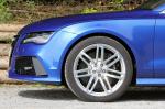 Audi RS7 Sportback 2013 года (WW)